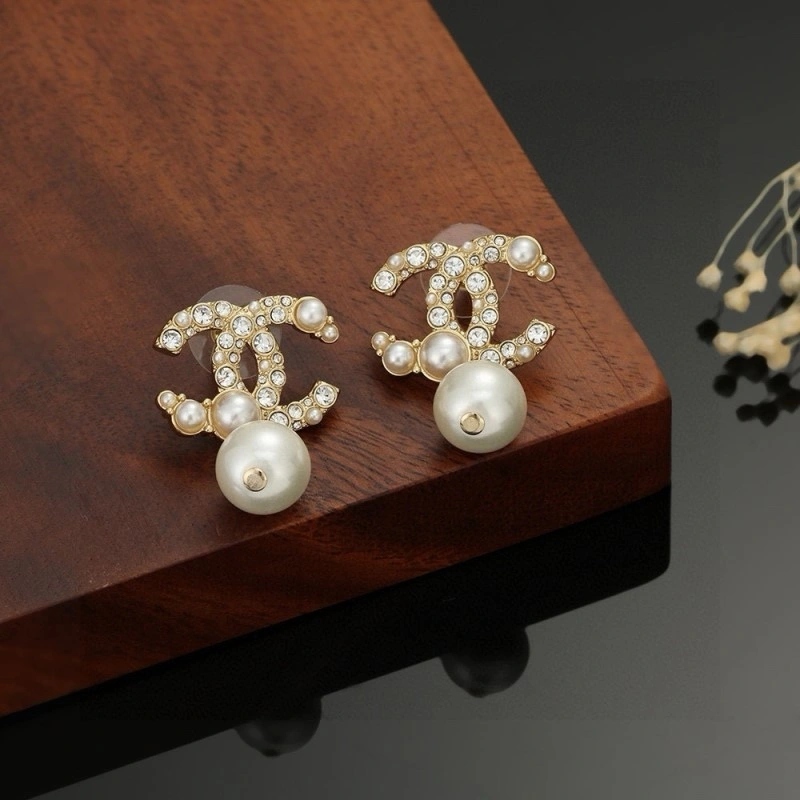 SmartChoice Chanel Earrings 220185