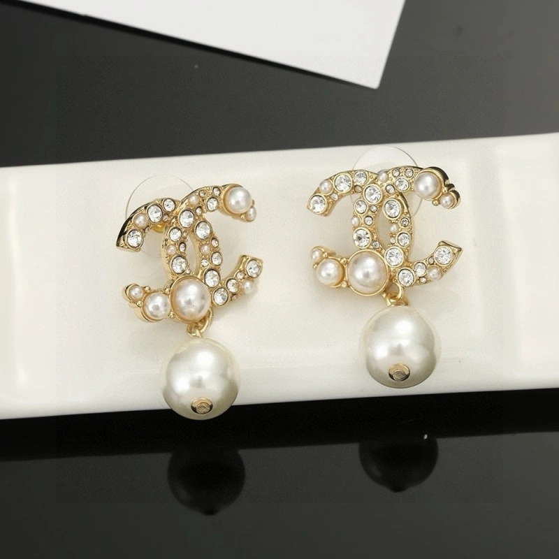 SmartChoice Chanel Earrings 220185