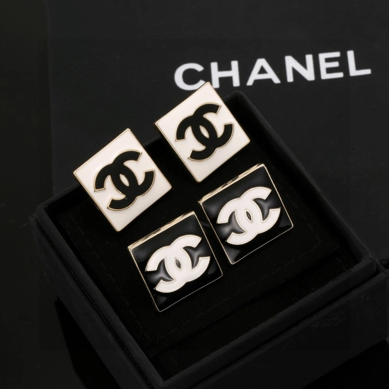 Chanel Earrings GoAnywhere 220172