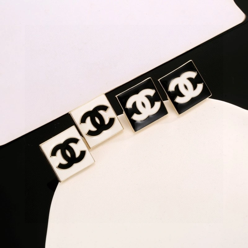 Chanel Earrings GoAnywhere 220172