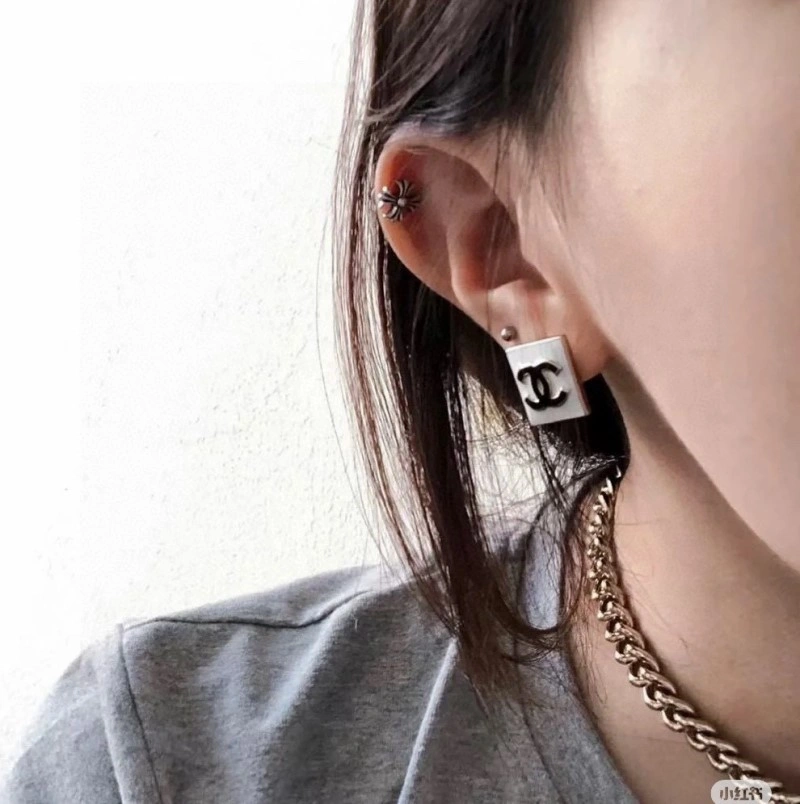 Chanel Earrings GoAnywhere 220172