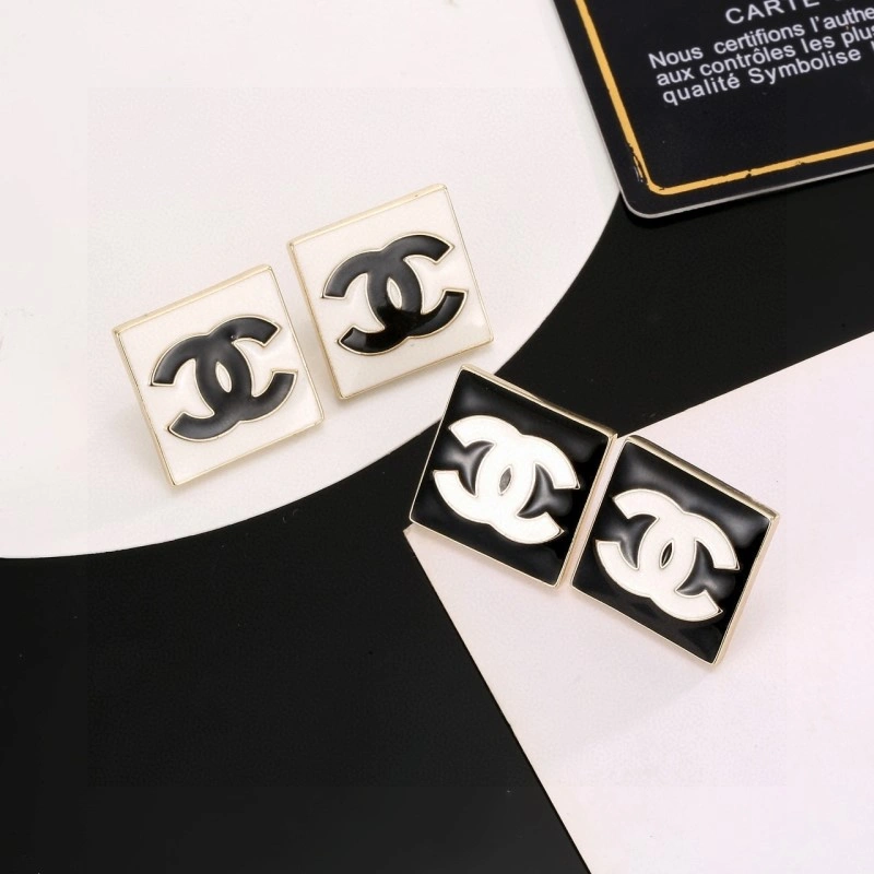 Chanel Earrings GoAnywhere 220172