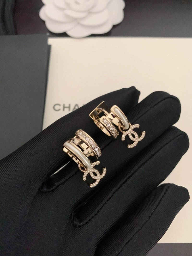 Chanel Earrings DailyWear 220164