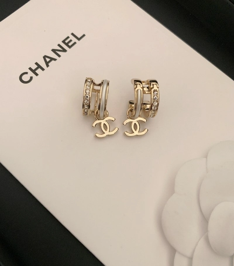 Chanel Earrings DailyWear 220164
