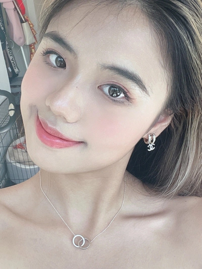 Chanel Earrings DailyWear 220164