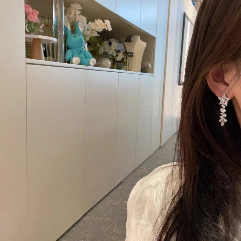 Chanel Earrings Youthful 220157