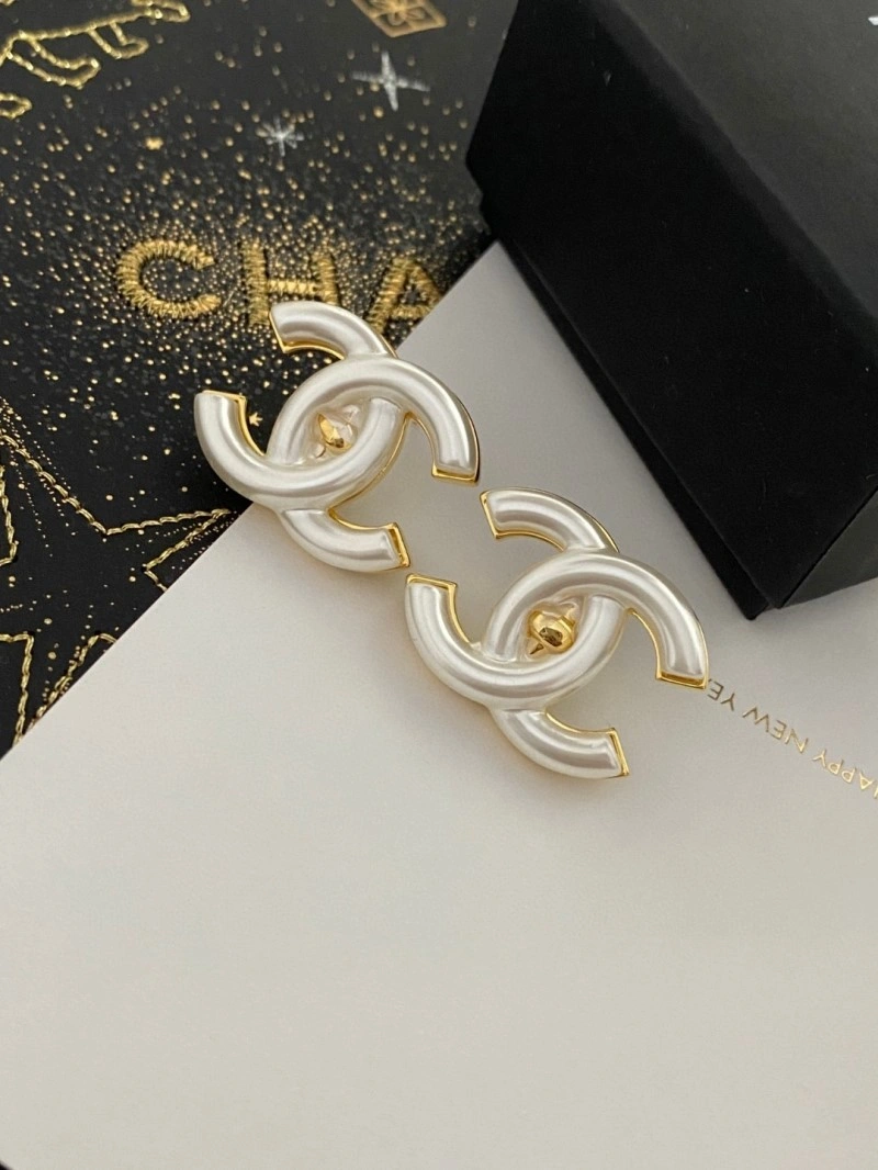 Chanel Earrings QuickDry 220160