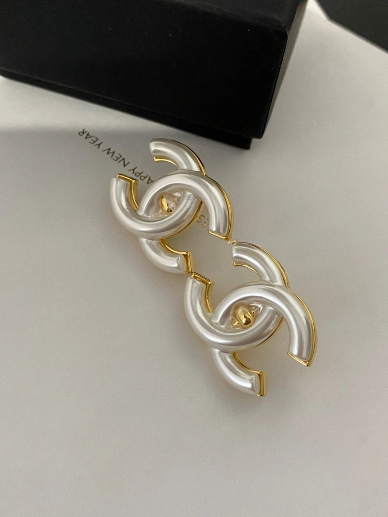 Chanel Earrings QuickDry 220160