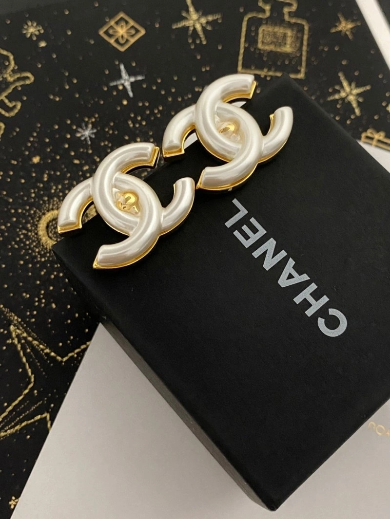 Chanel Earrings QuickDry 220160