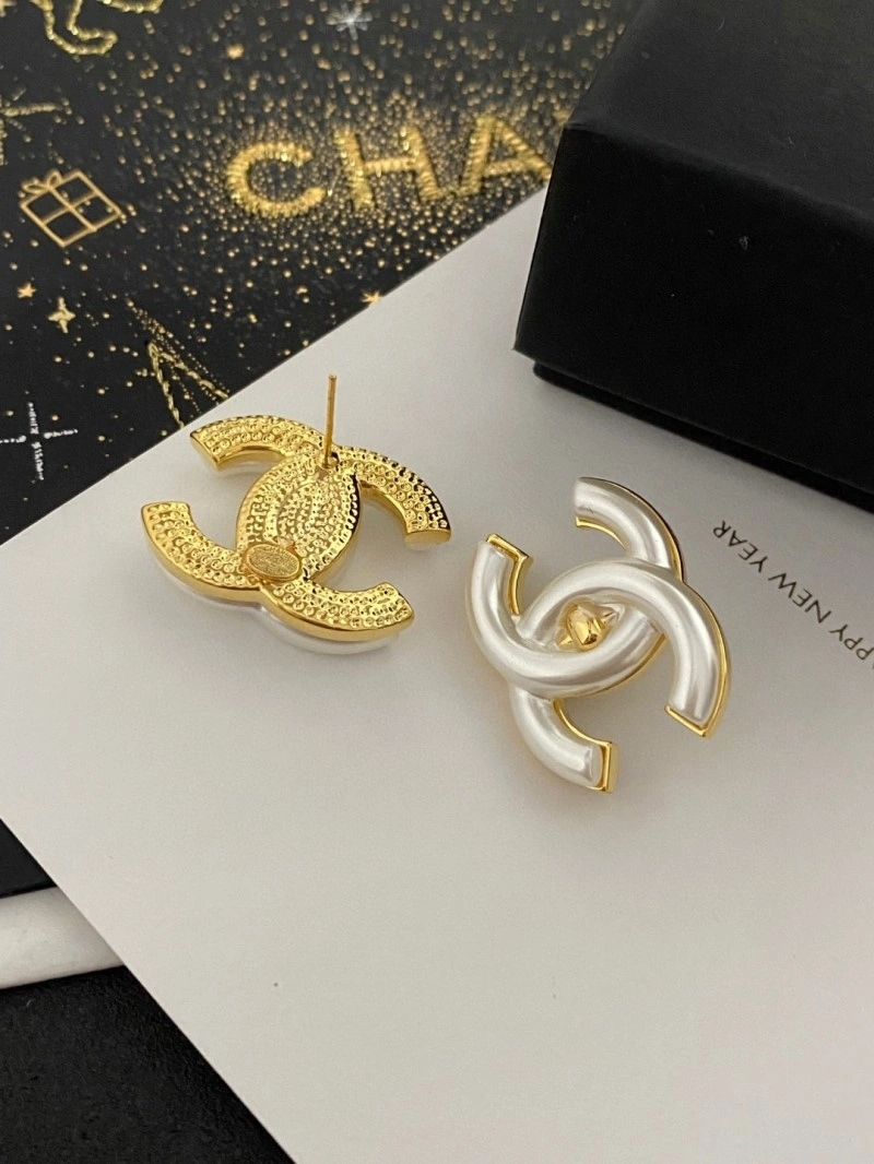 Chanel Earrings QuickDry 220160