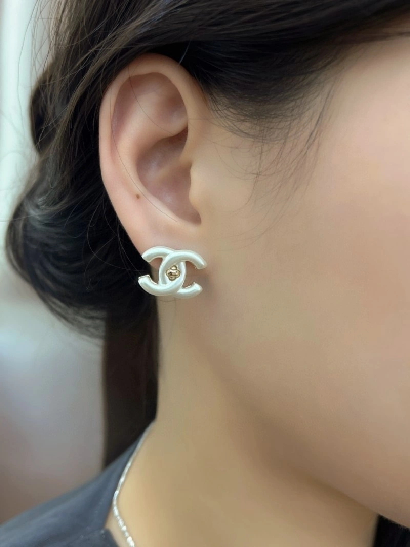 Chanel Earrings QuickDry 220160