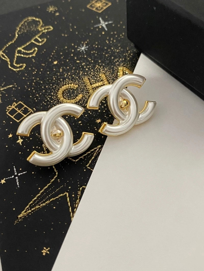 Chanel Earrings QuickDry 220160