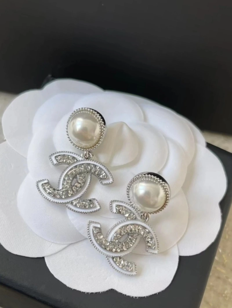 Chanel Earrings ComfortFit 220229