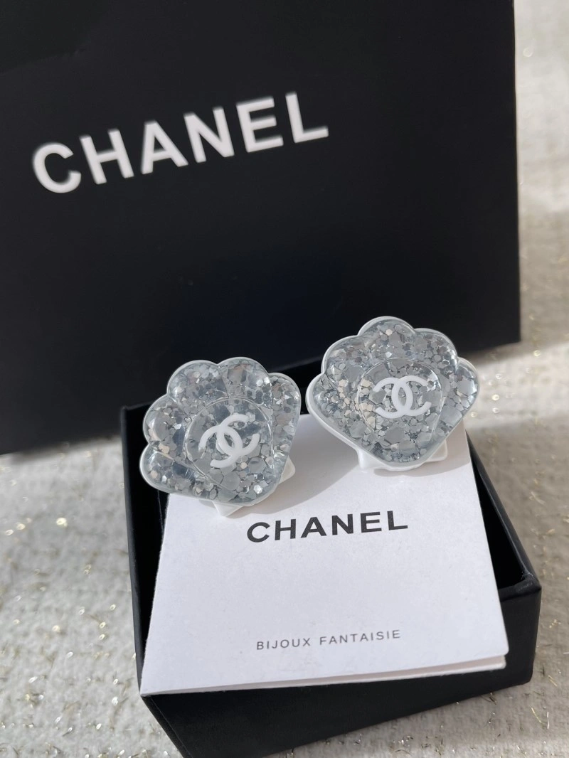 MoistureWicking Chanel Earrings 220152