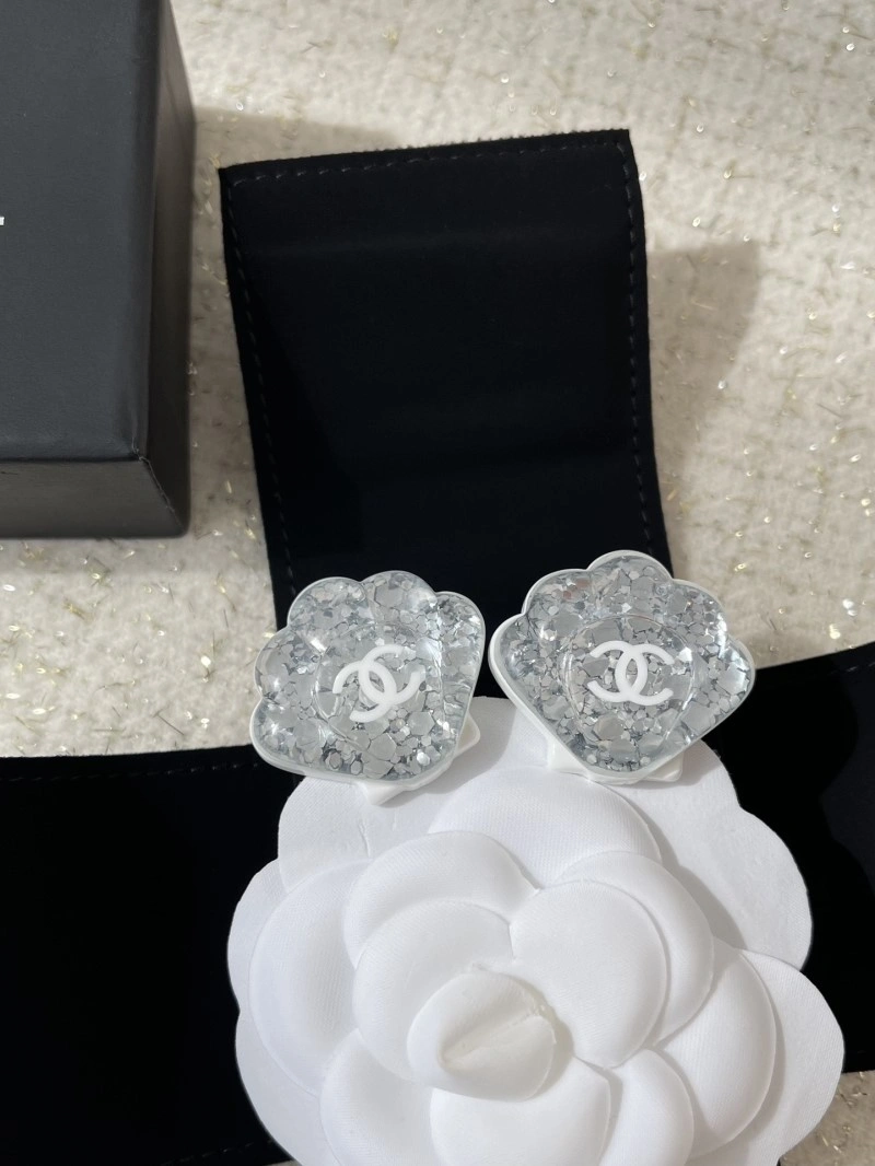 MoistureWicking Chanel Earrings 220152