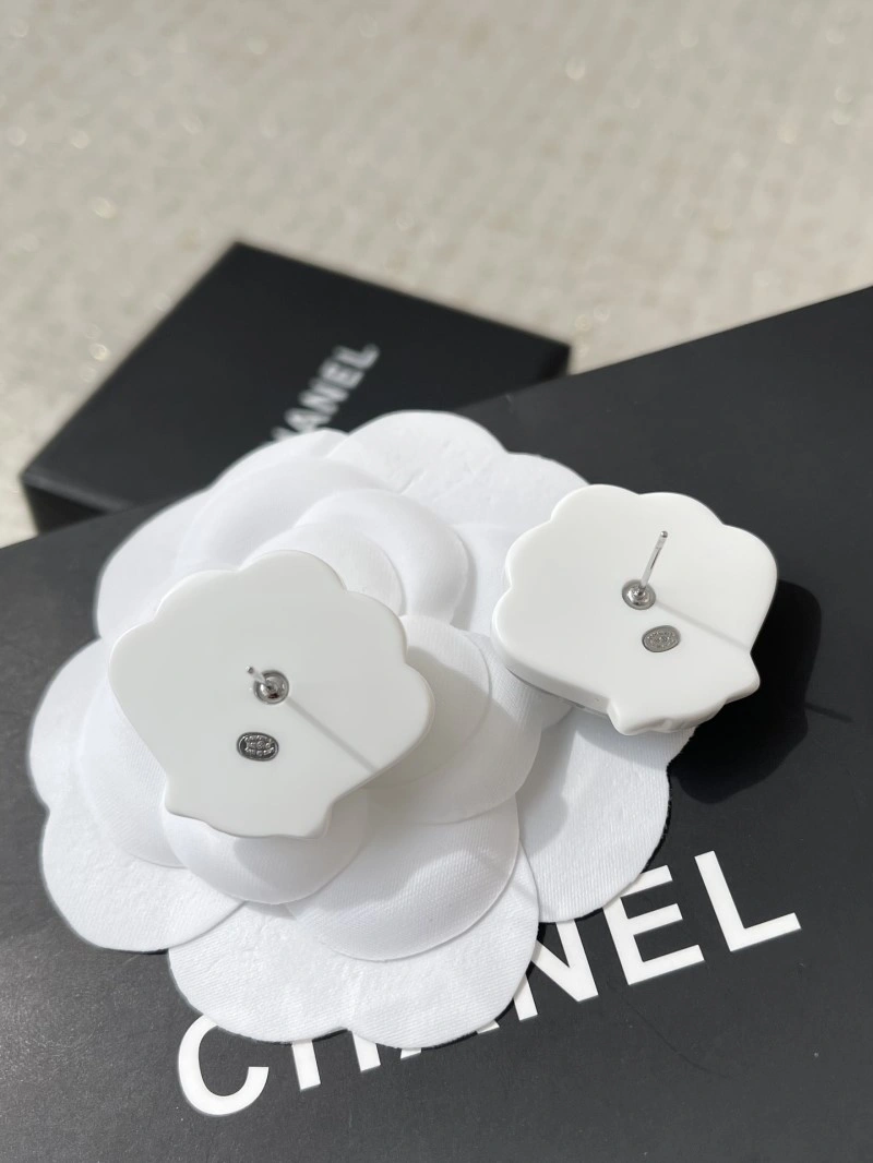 MoistureWicking Chanel Earrings 220152