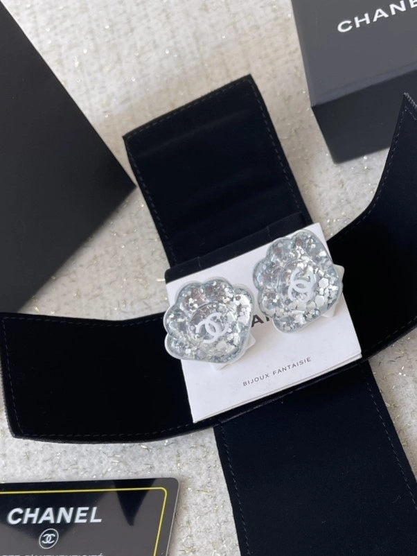 MoistureWicking Chanel Earrings 220152