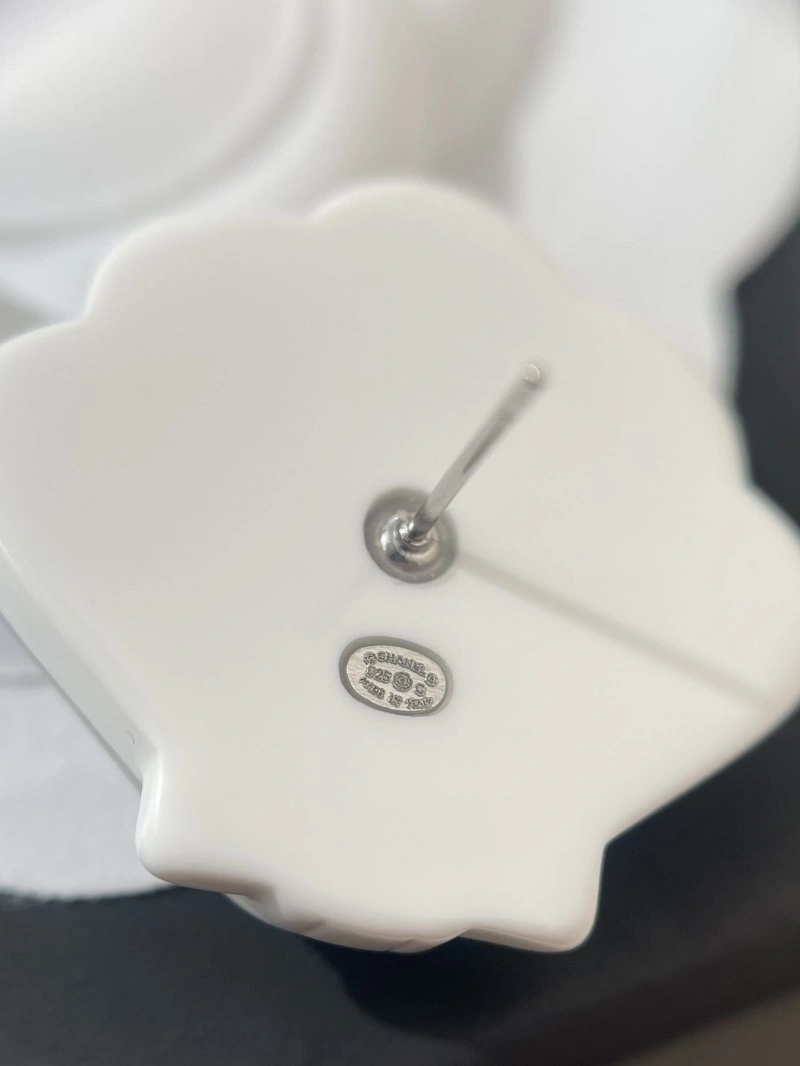 MoistureWicking Chanel Earrings 220152