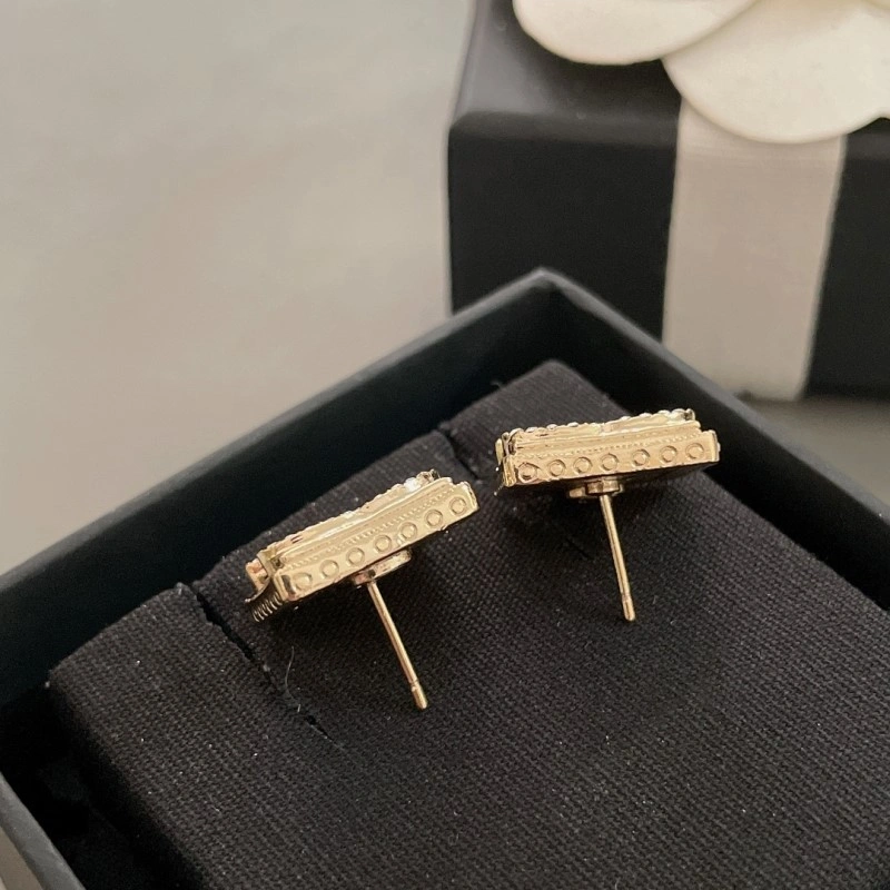 Chanel Earrings Durable 220147