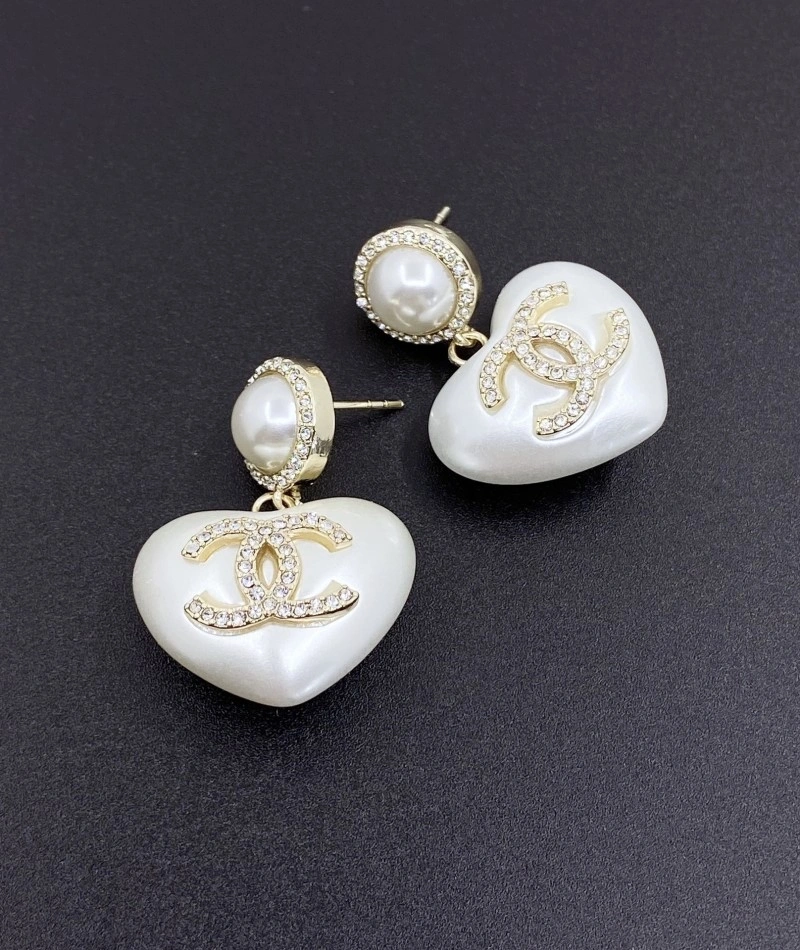 UrbanChic Chanel Earrings 220148