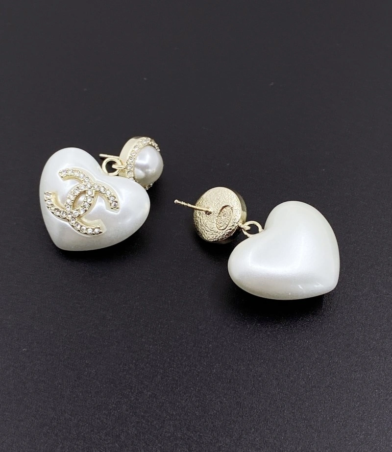 UrbanChic Chanel Earrings 220148