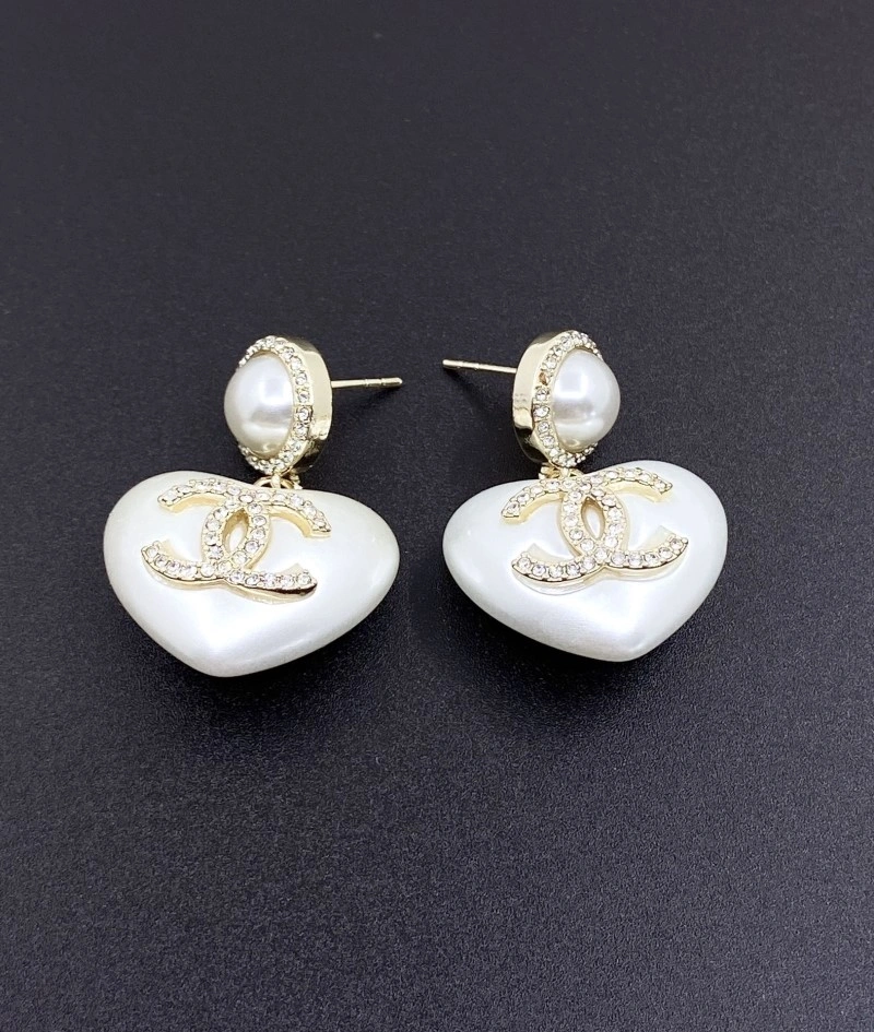 UrbanChic Chanel Earrings 220148
