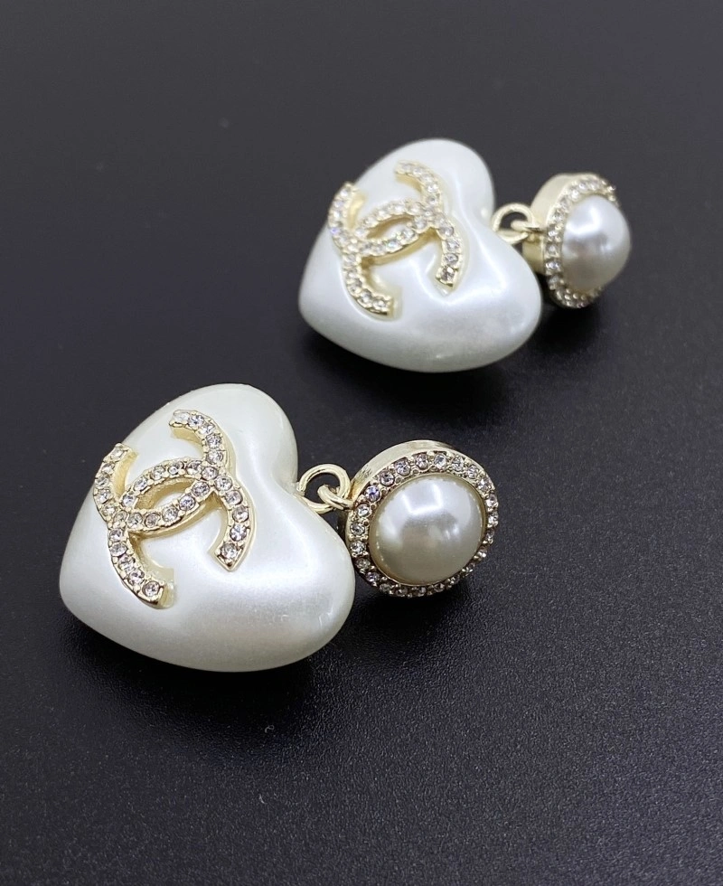 UrbanChic Chanel Earrings 220148