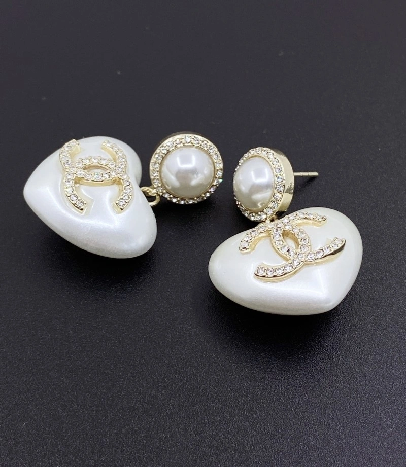 UrbanChic Chanel Earrings 220148