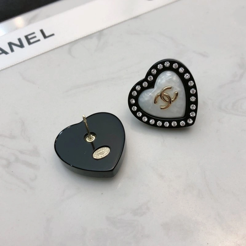 Chanel Earrings Popular 220139
