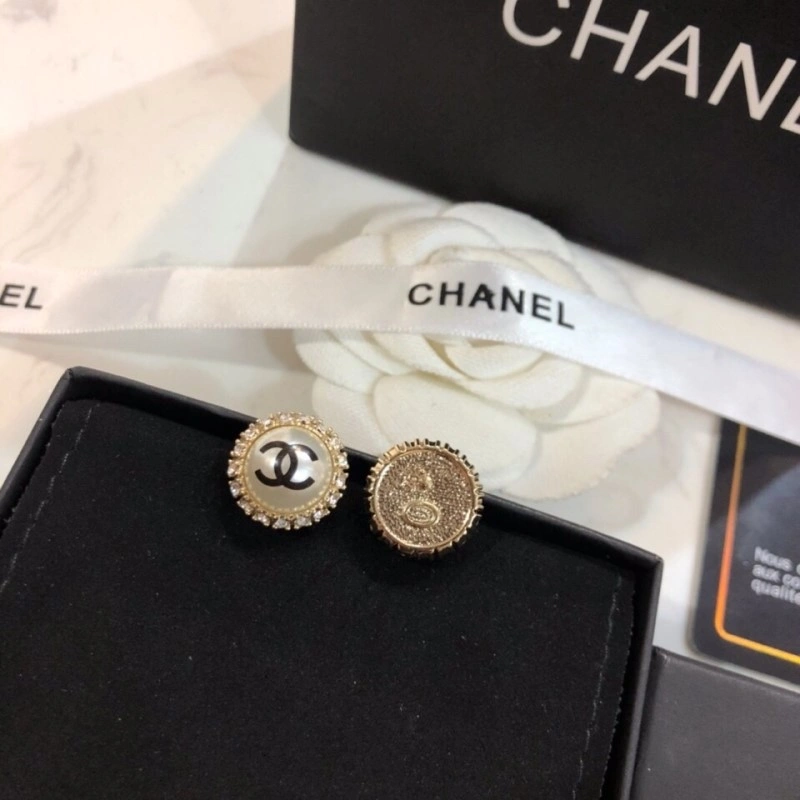 Chanel Earrings Flexible 220149