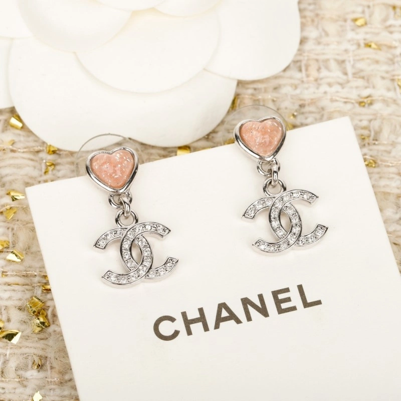 HighPerformance Chanel Earrings 220126