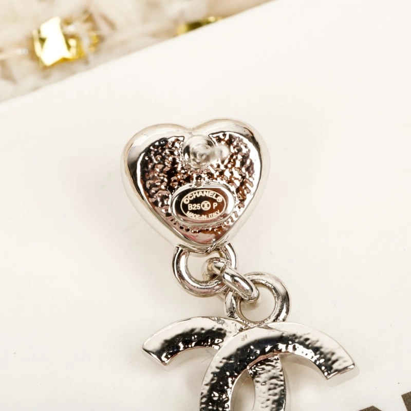 HighPerformance Chanel Earrings 220126