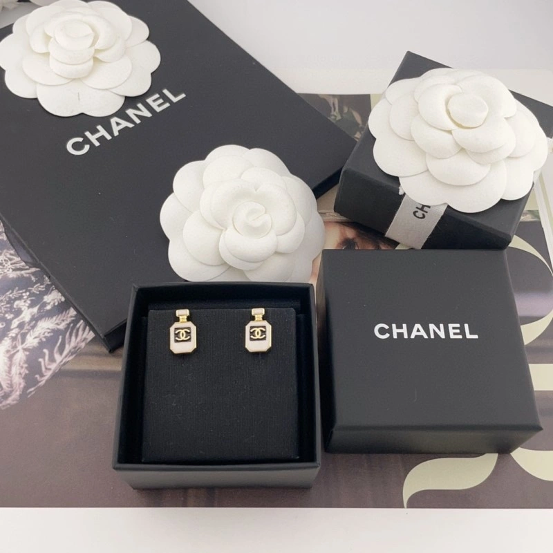 Chanel Earrings GoodFit 220144