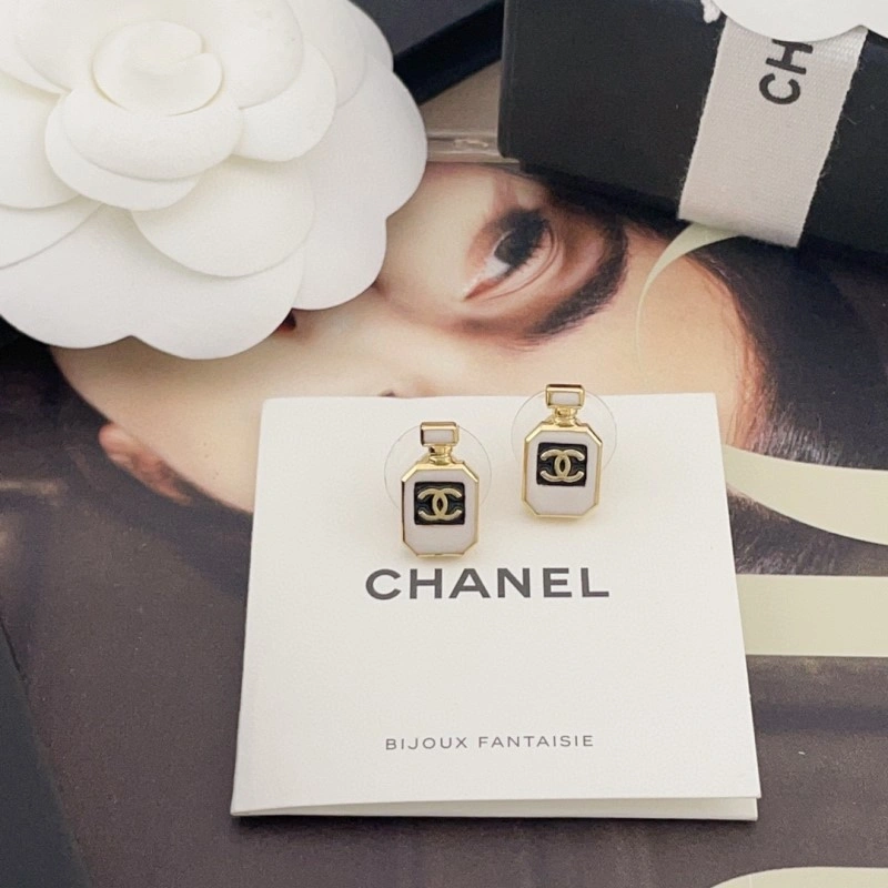 Chanel Earrings GoodFit 220144