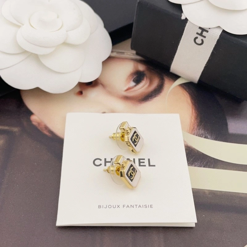 Chanel Earrings GoodFit 220144