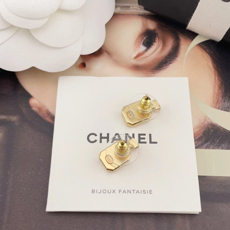 Chanel Earrings GoodFit 220144
