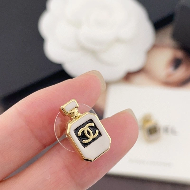 Chanel Earrings GoodFit 220144