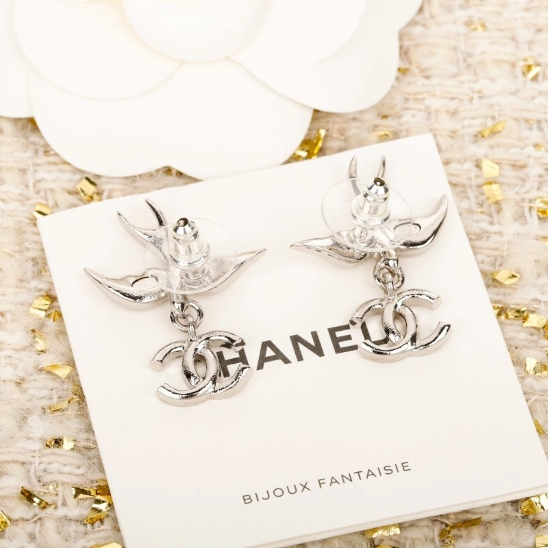 Chanel Earrings Original 220129