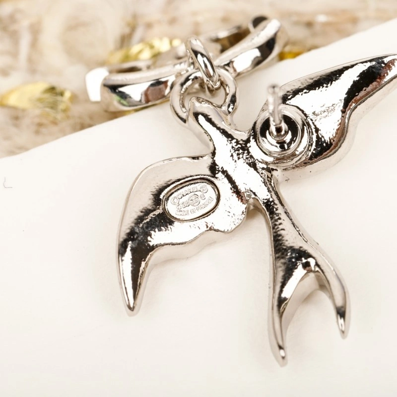 Chanel Earrings Original 220129