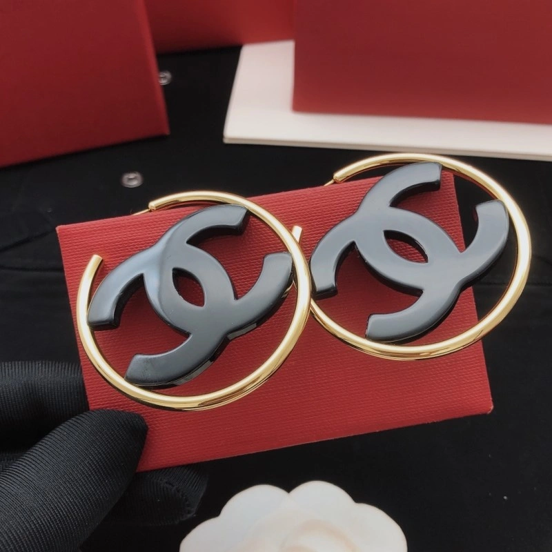 WrinkleFree Chanel Earrings 220125