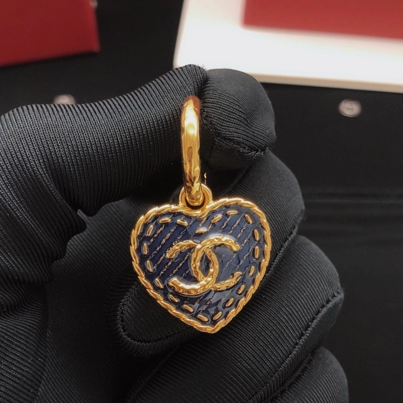 OdorResistant Chanel Earrings 220138
