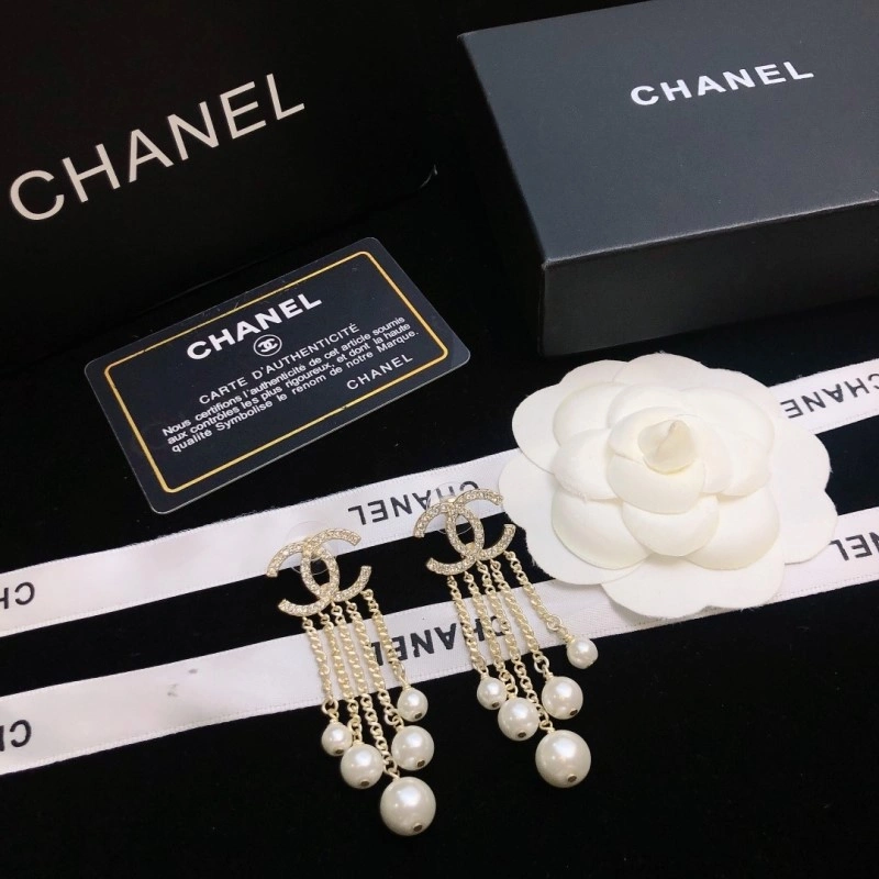 Chanel Earrings SportInspired 220158