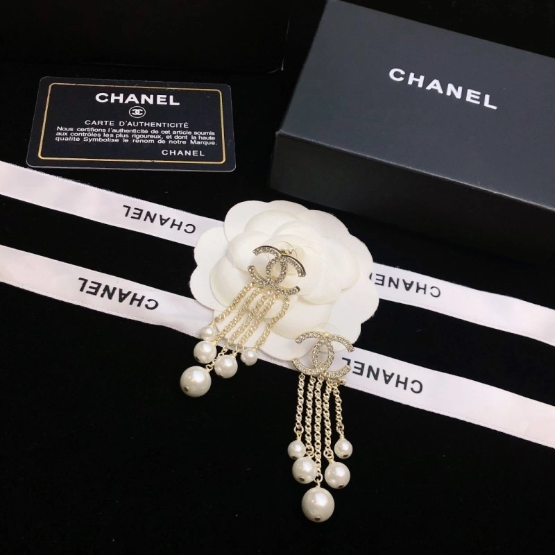 Chanel Earrings SportInspired 220158