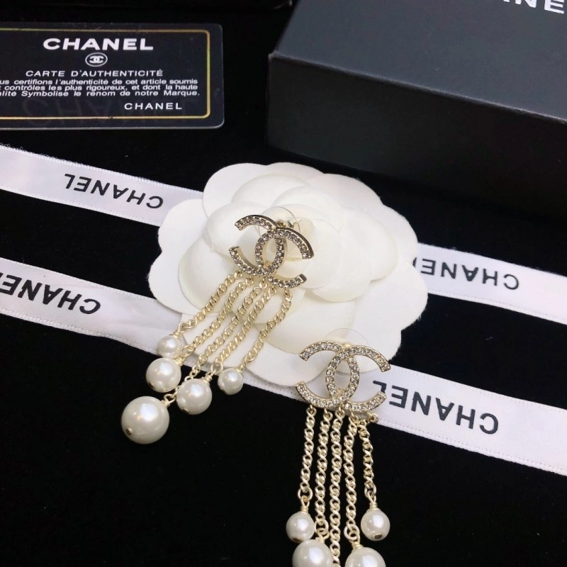 Chanel Earrings SportInspired 220158