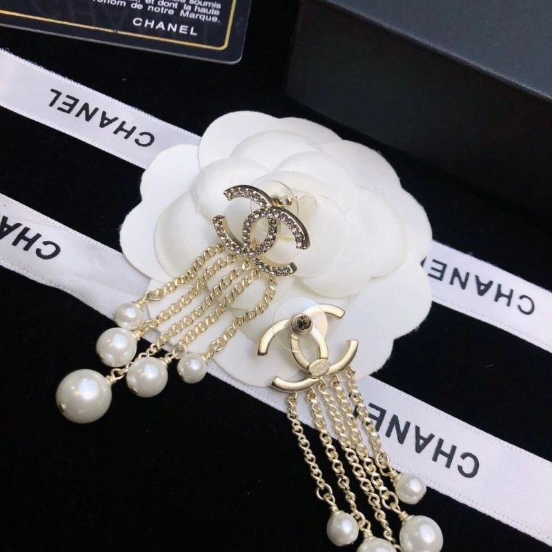 Chanel Earrings SportInspired 220158