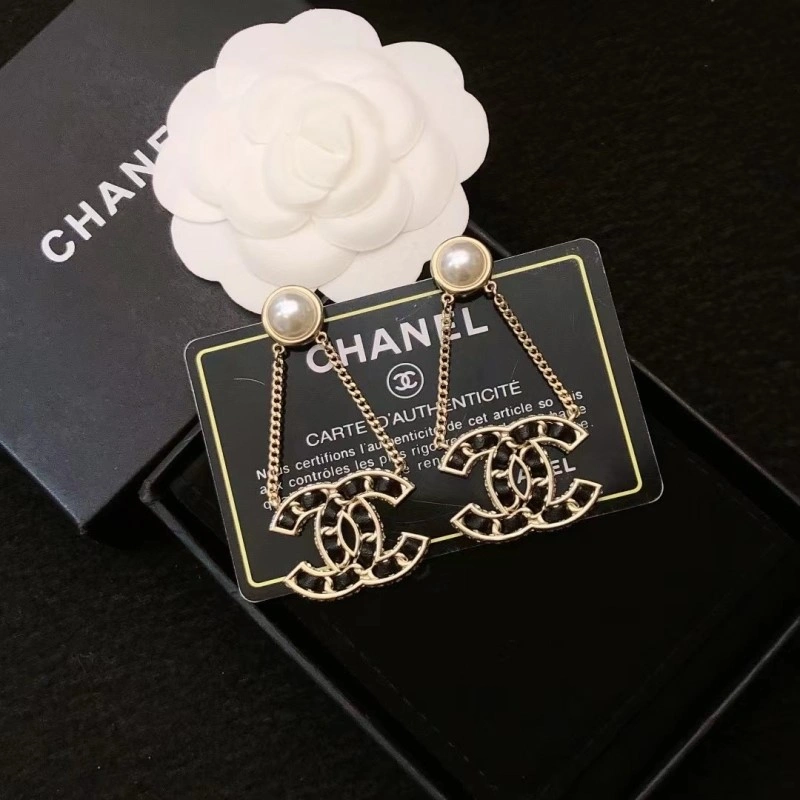 Chanel Earrings BestValue 220132