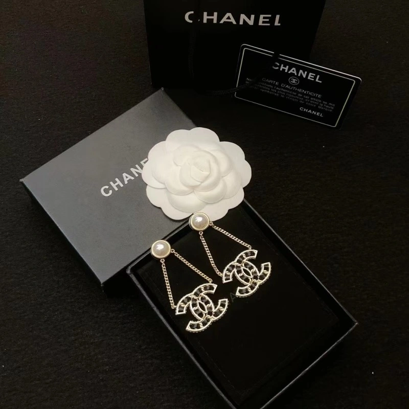 Chanel Earrings BestValue 220132