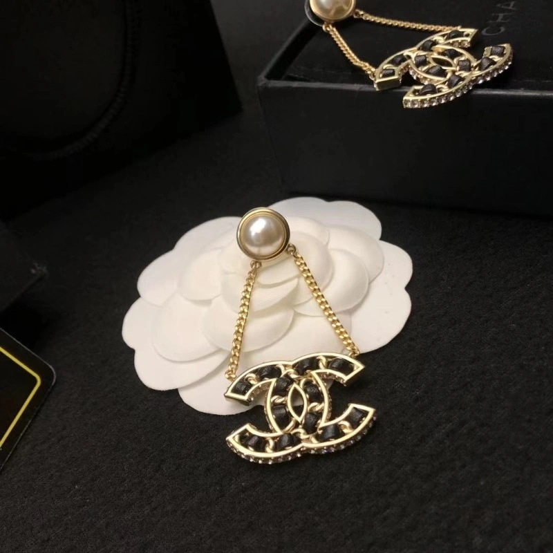 Chanel Earrings BestValue 220132