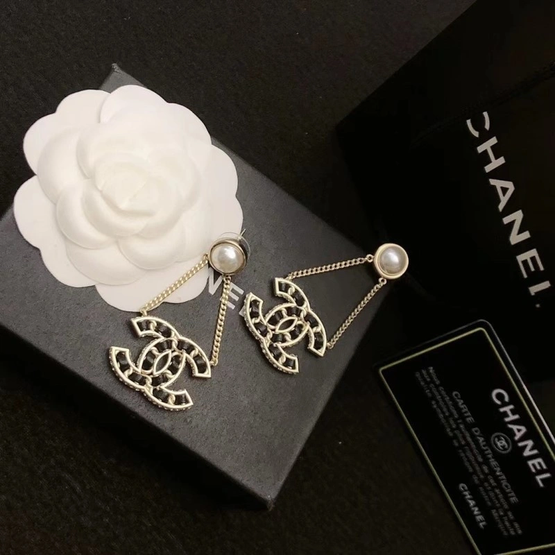 Chanel Earrings BestValue 220132