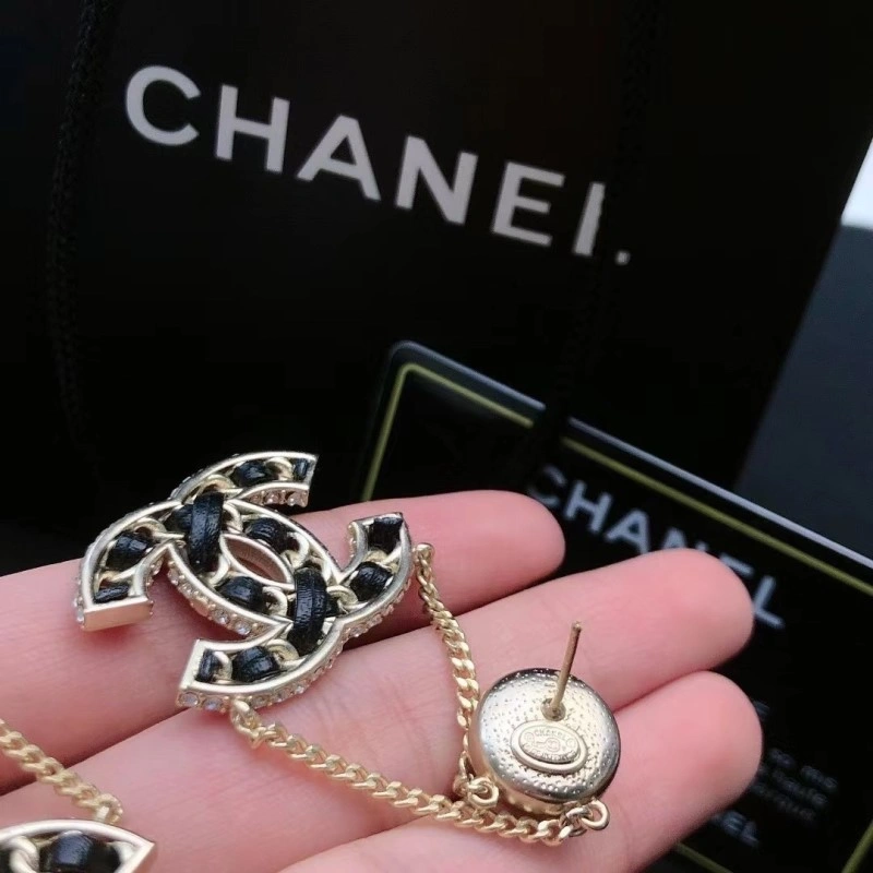 Chanel Earrings BestValue 220132